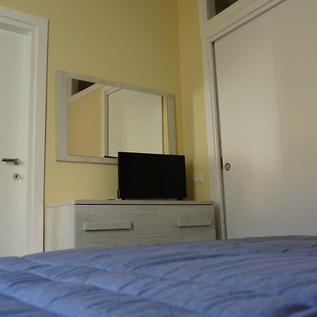 La Fara B&B Benevento Eksteriør billede