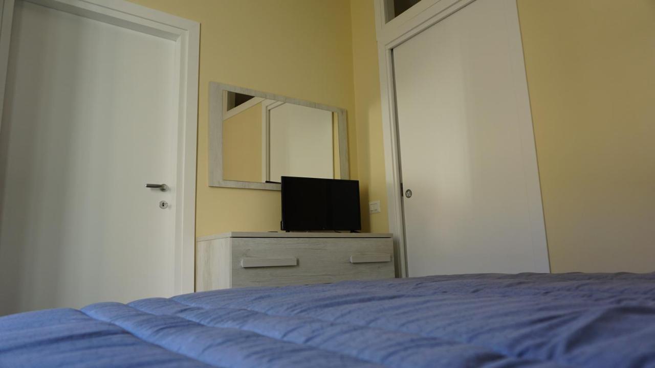 La Fara B&B Benevento Eksteriør billede