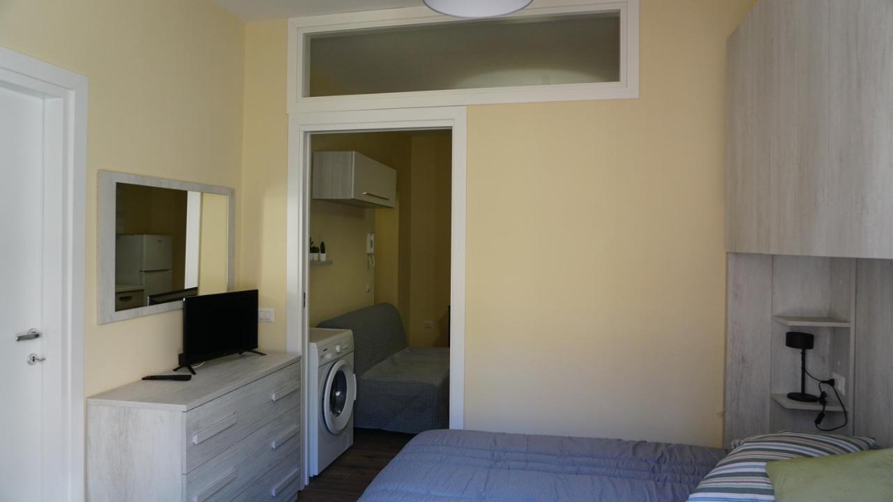 La Fara B&B Benevento Eksteriør billede
