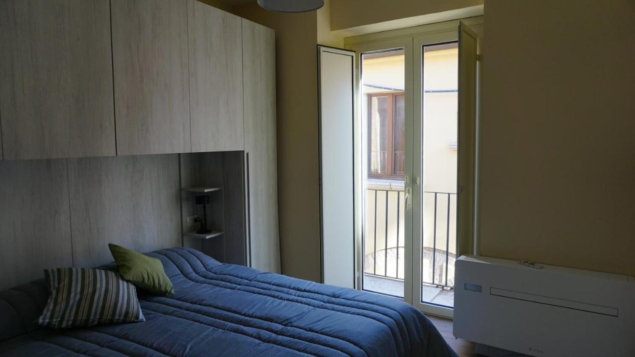La Fara B&B Benevento Eksteriør billede