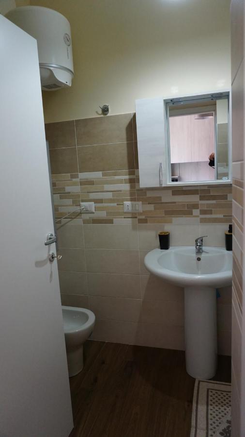 La Fara B&B Benevento Eksteriør billede
