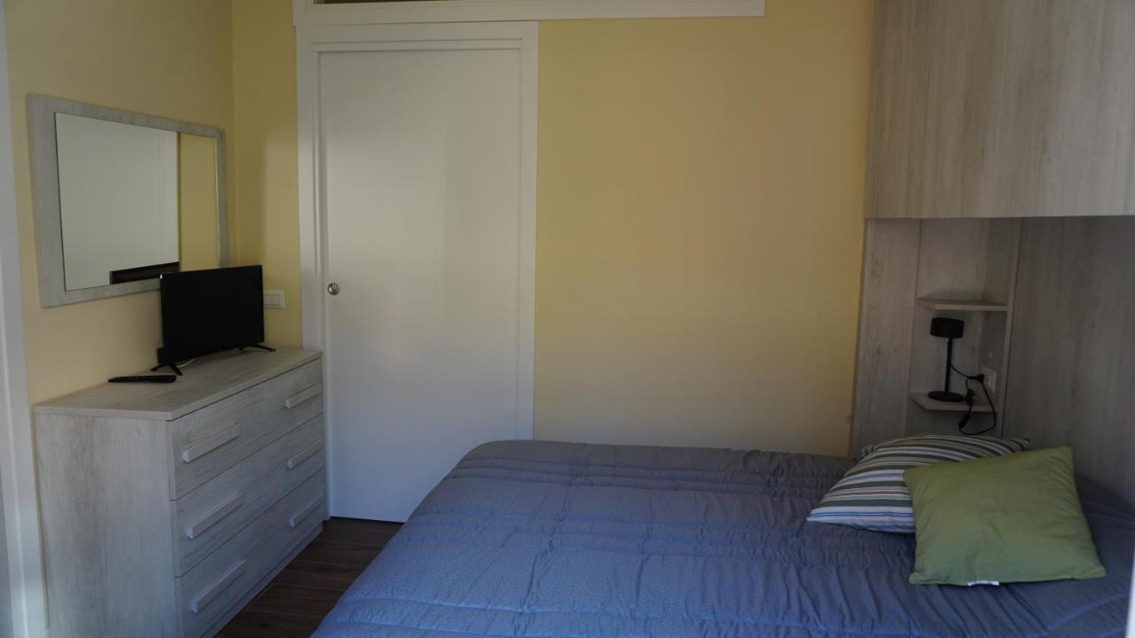La Fara B&B Benevento Eksteriør billede
