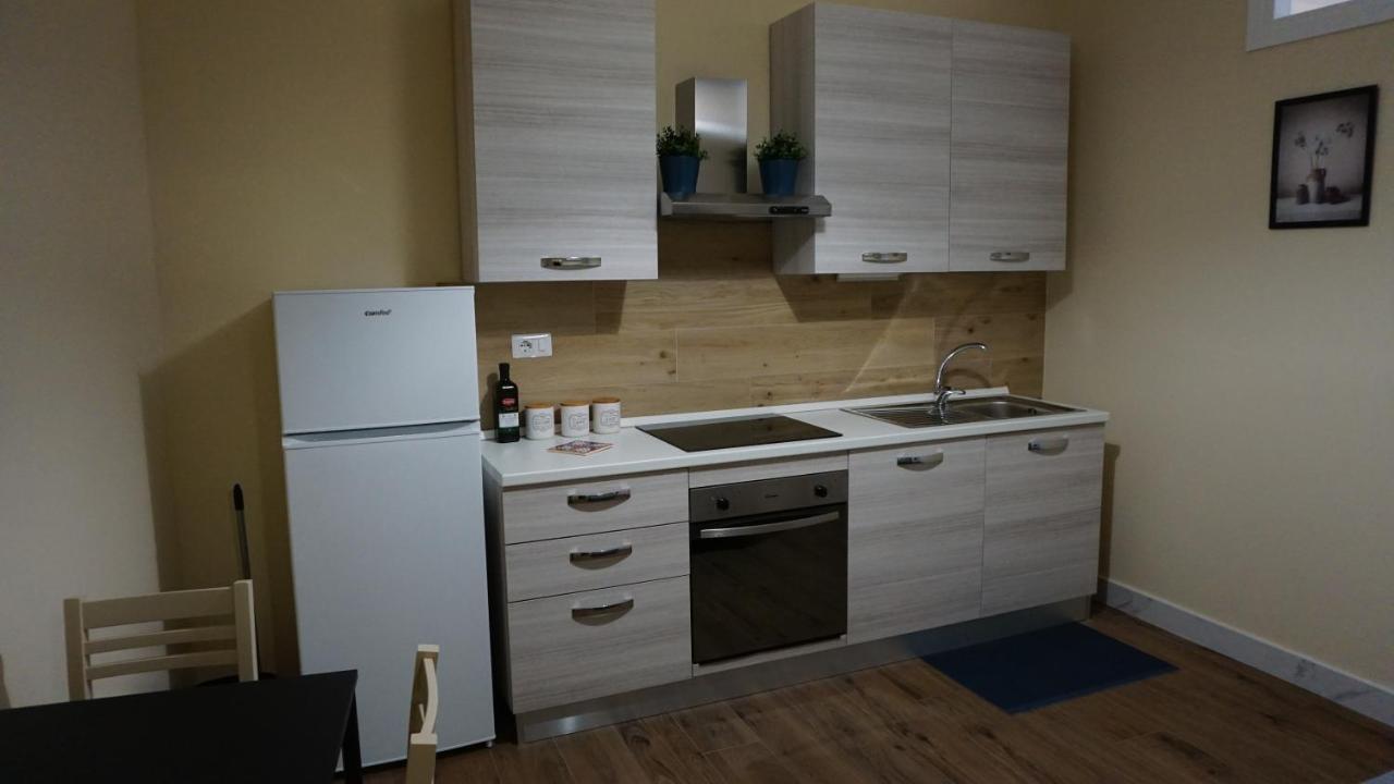 La Fara B&B Benevento Eksteriør billede