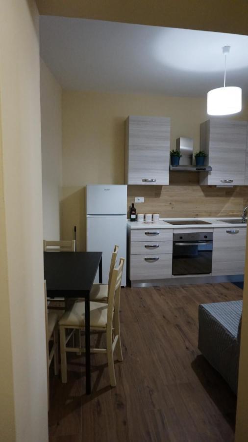 La Fara B&B Benevento Eksteriør billede