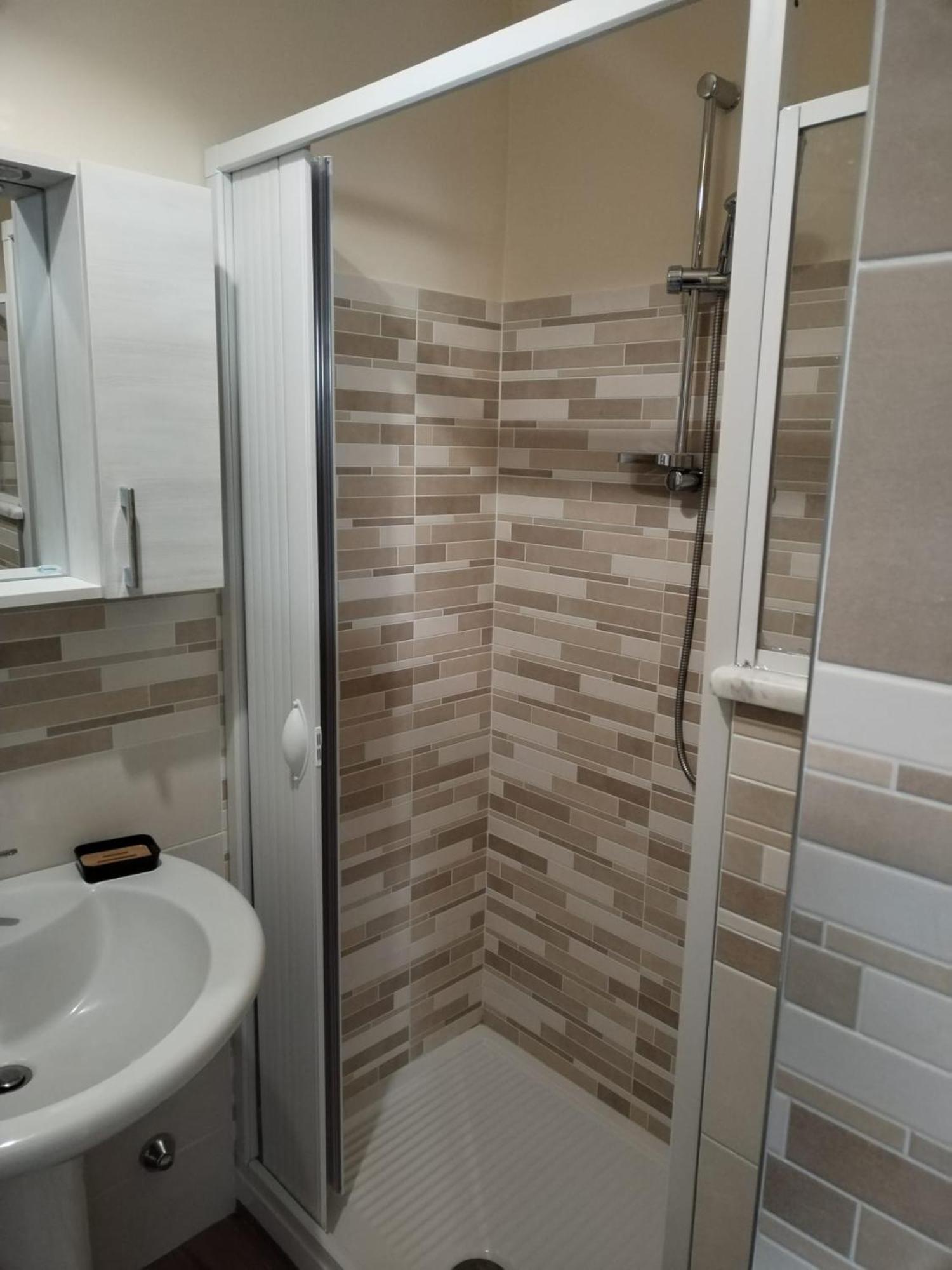 La Fara B&B Benevento Eksteriør billede