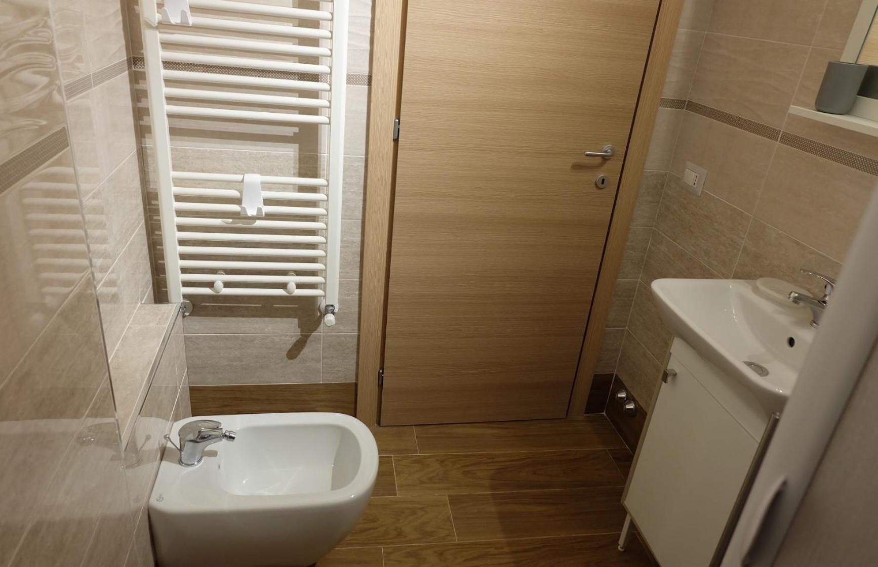La Fara B&B Benevento Eksteriør billede