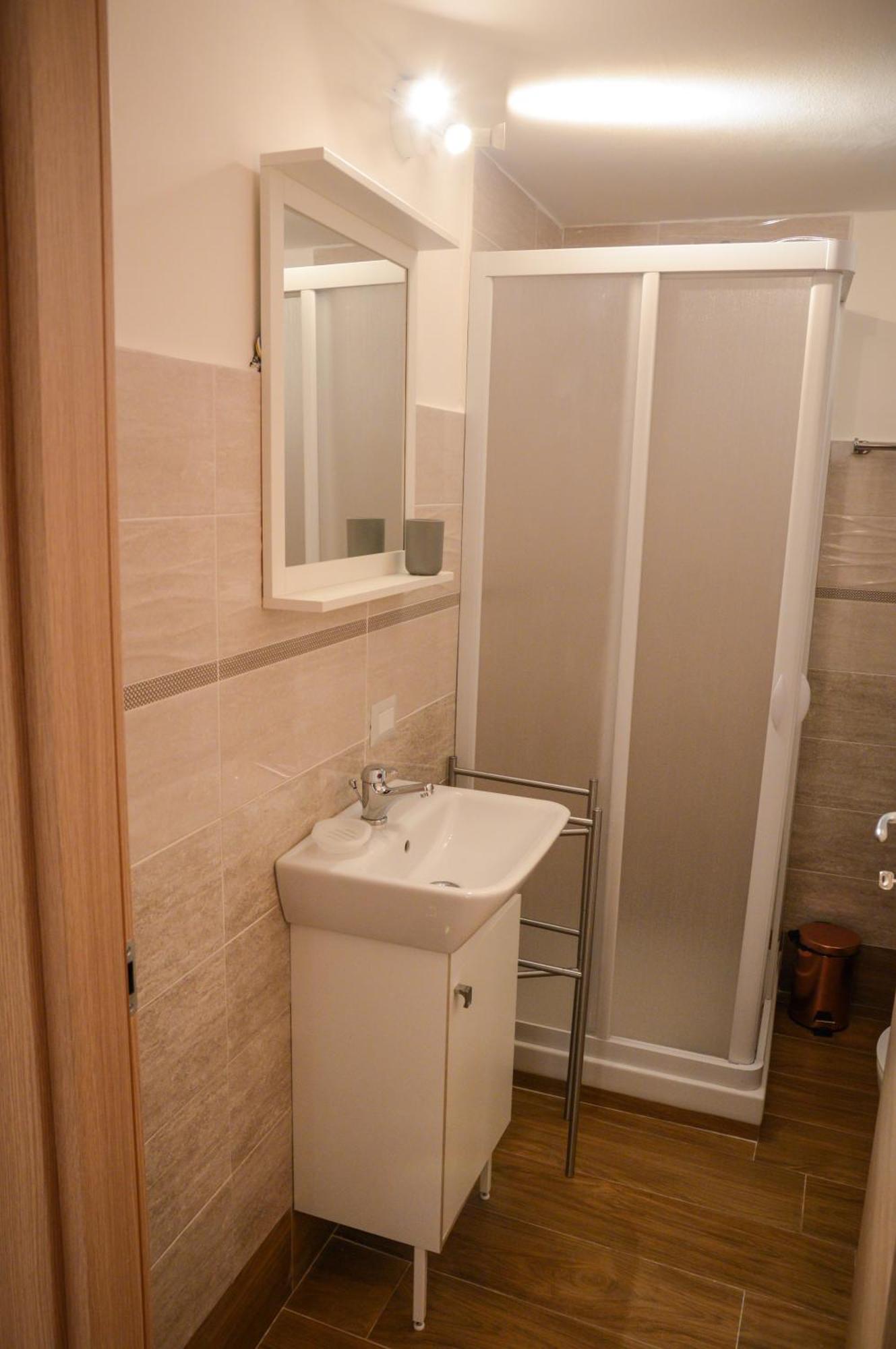 La Fara B&B Benevento Eksteriør billede