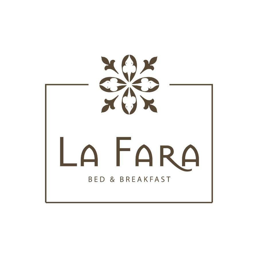 La Fara B&B Benevento Eksteriør billede
