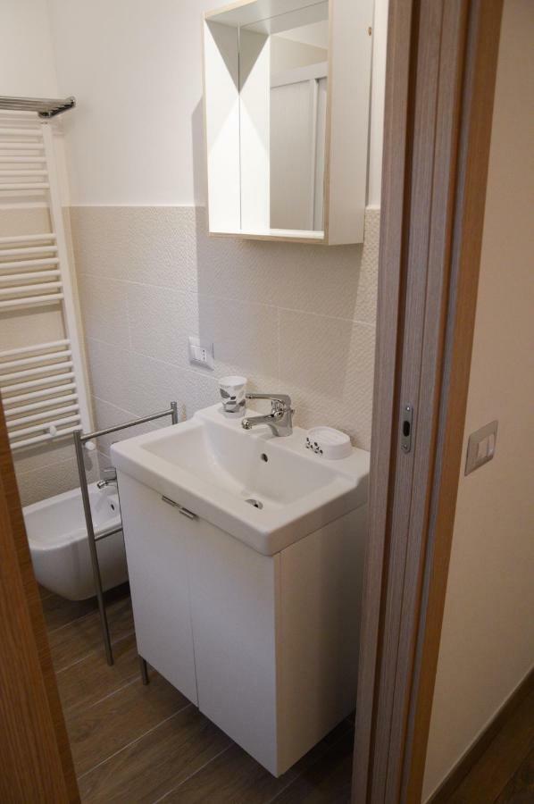 La Fara B&B Benevento Eksteriør billede