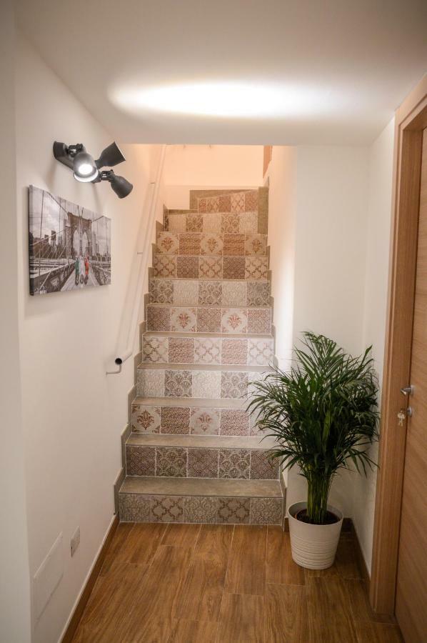 La Fara B&B Benevento Eksteriør billede