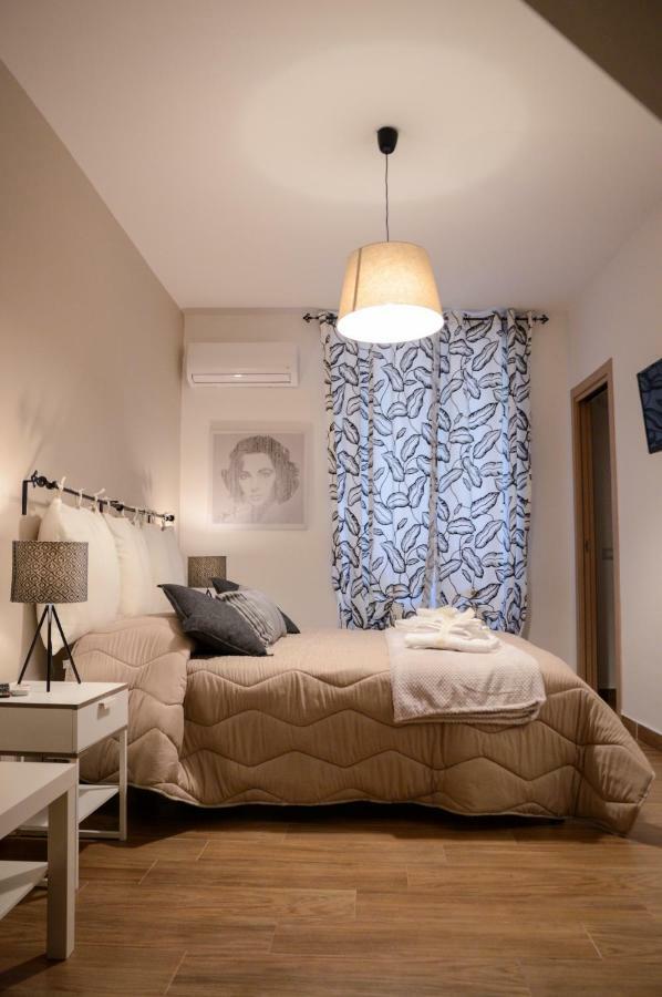 La Fara B&B Benevento Eksteriør billede